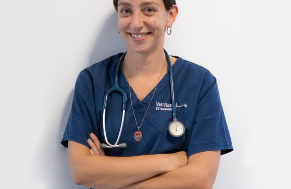 Dra. Giulia Pinucci